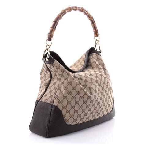 gucci diana bag review|where to buy Gucci bamboo bag.